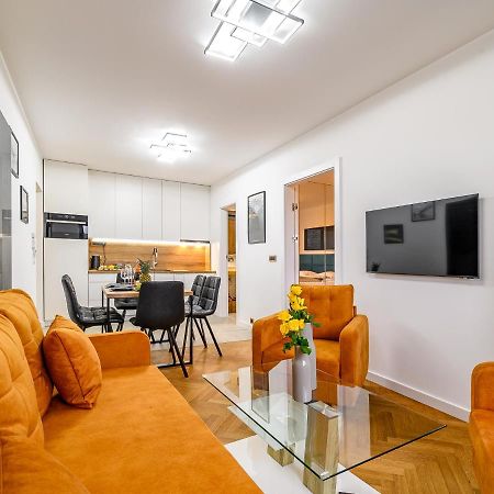 Visitzakopane- Sekwoja Apartment 外观 照片