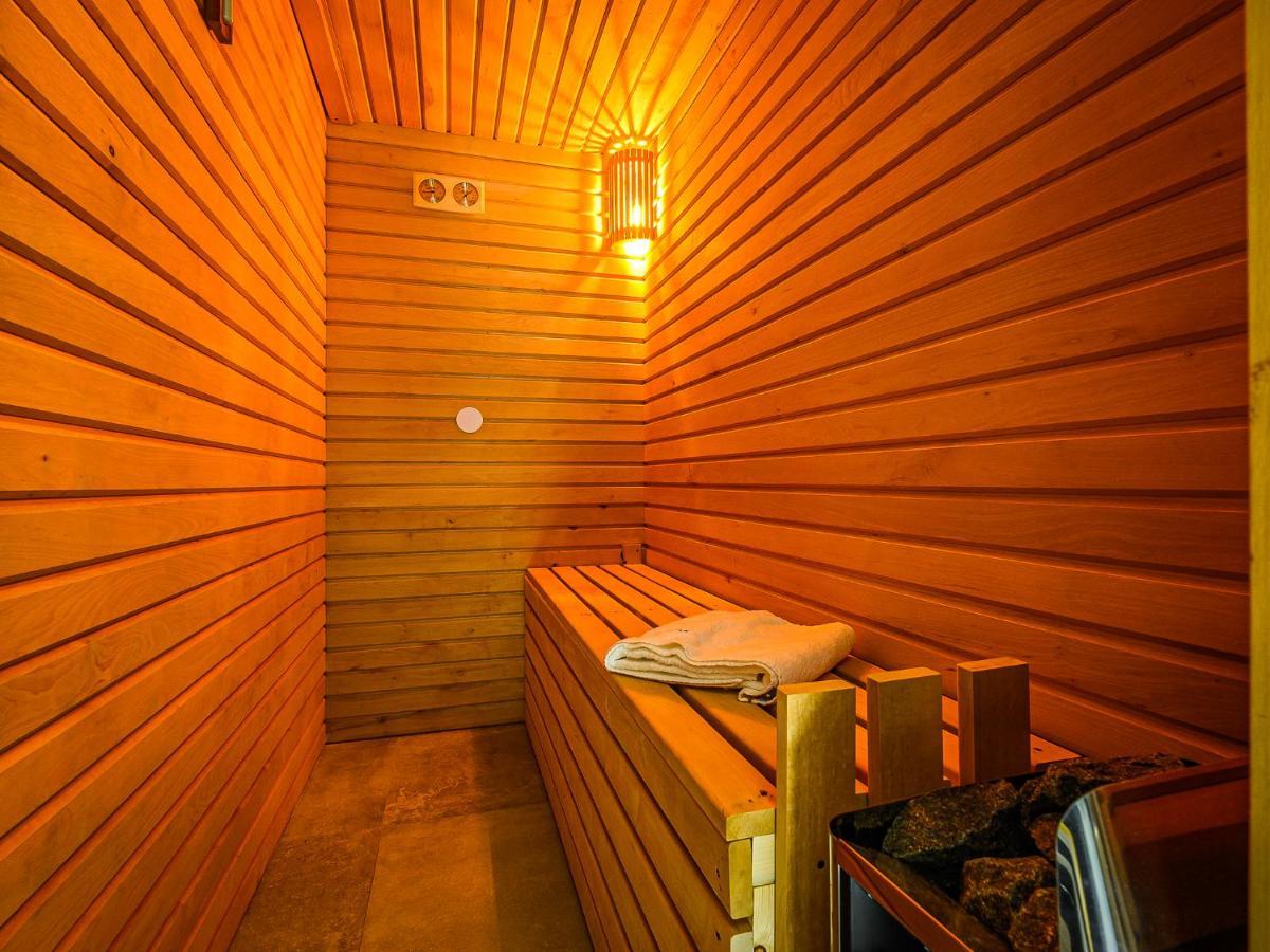 Visitzakopane- Sekwoja Apartment 外观 照片