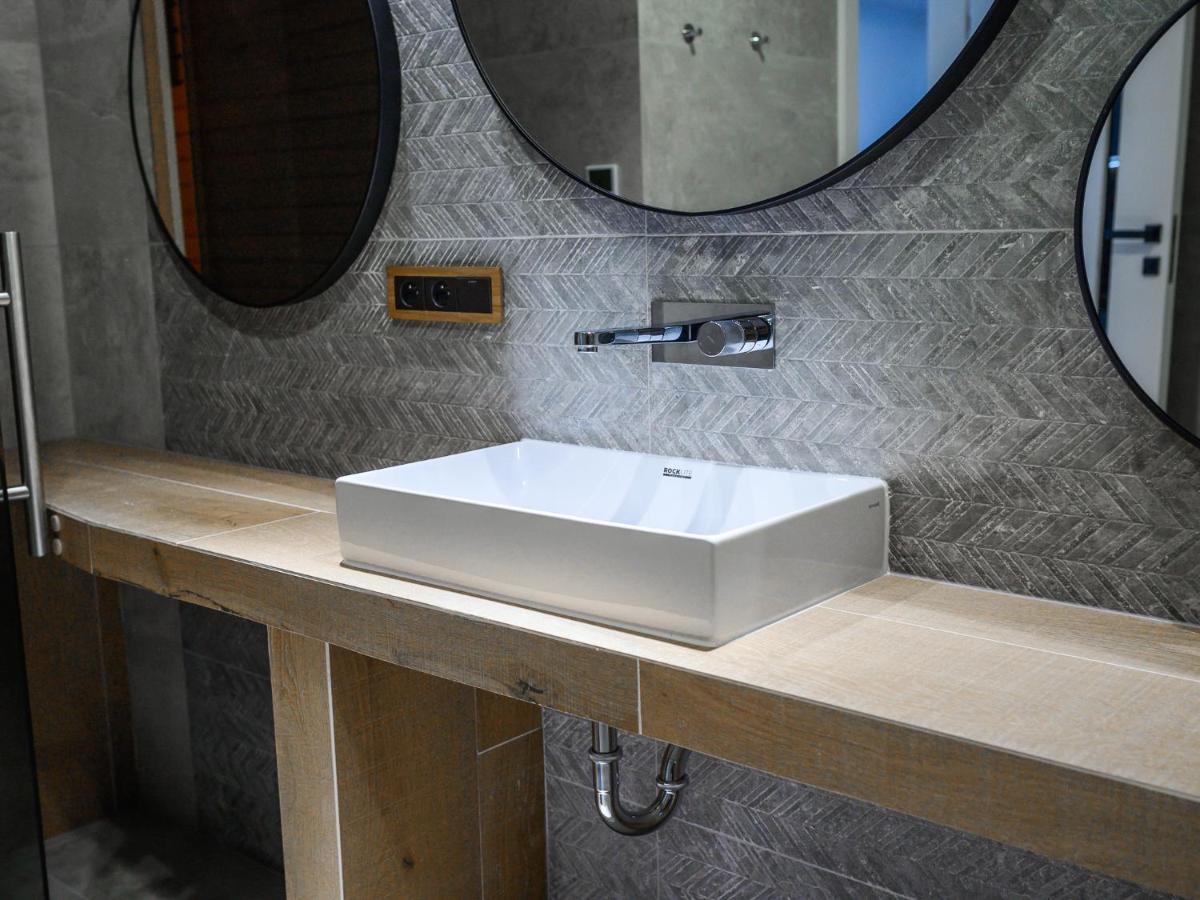 Visitzakopane- Sekwoja Apartment 外观 照片